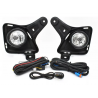 Kit De Faros Auxiliares Automagic Para Hiace