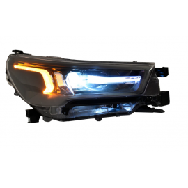 Faro Principal Led Derecho Automagic Para Hilux