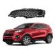 Parrilla Con Moldura Cromada Automagic Para Sportage