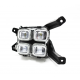 Faro Auxiliar Led Derecho Automagic Para Sportage