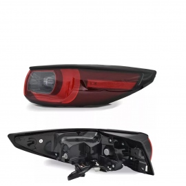 Calavera Led Derecha Automagic Para Mazda Cx5