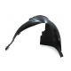 Lodera de Salpicadera Derecha Auto Magic para Forte LX, EX, GT