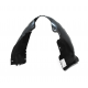 Lodera de Salpicadera Izquierda Auto Magic para Forte LX, EX, GT