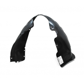 Lodera de Salpicadera Izquierda Auto Magic para Forte LX, EX, GT
