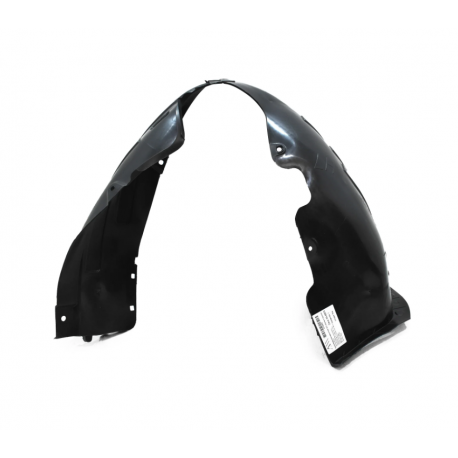 Lodera de Salpicadera Izquierda Auto Magic para Forte LX, EX, GT