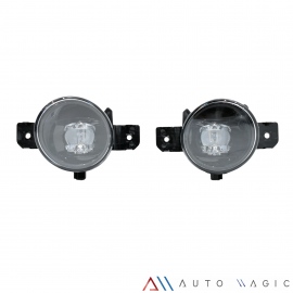 Kit de Faros de Niebla con Arnés y Switch Auto Magic para Altima L34