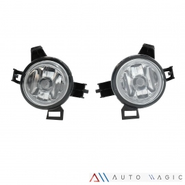 Kit de Faros de Niebla con Arnés Auto Magic para Altima L31