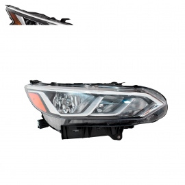 Faro Principal Derecho Automagic para Sentra B18