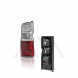 Calavera Derecha sin Arnés Auto Magic para Urvan