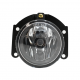 Faro Auxiliar Derecho Con Foco Automagic Para L200, Mirage, Outlander, Lancer