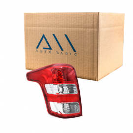 Calavera Izquierda sin Arnés Auto Magic para L200