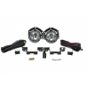 Kit De Faros Auxiliares Automagic Para Mirage