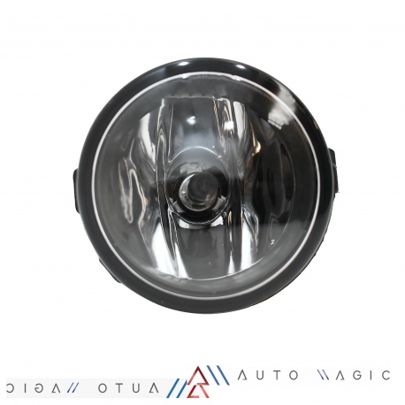 Faro con Foco de Niebla Delantero Derecho Auto Magic para Tiida, X-Trail, Murano, Juke