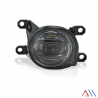 Faro Auxiliar Led Derecho Automagic Para Hilux