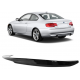 Spoiler de Cajuele Versión 4 Puertas Auto Magic para BMW Serie 3 