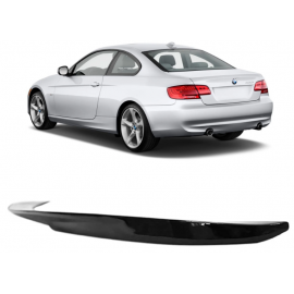 Spoiler de Cajuele Versión 4 Puertas Auto Magic para BMW Serie 3 