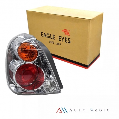 Calavera con Arnés Izquierda Eagle Eyes para Altima L31