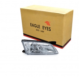 Faro Principal Derecho Eagle Eyes para Altima L30