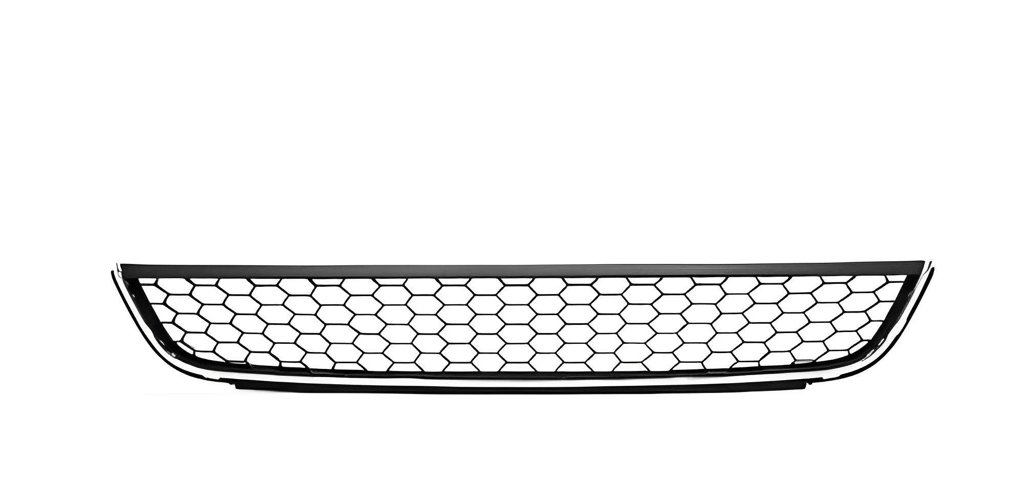 DIEDERICHS Priority Parts 7433240 Rejilla Delantera Para SEAT LEON