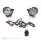 Kit De Faros Auxiliares Automagic Para Pointer