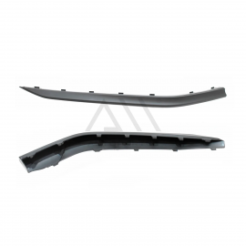 Faldón de Facia Izquierdo Auto Magic para Jetta Gli