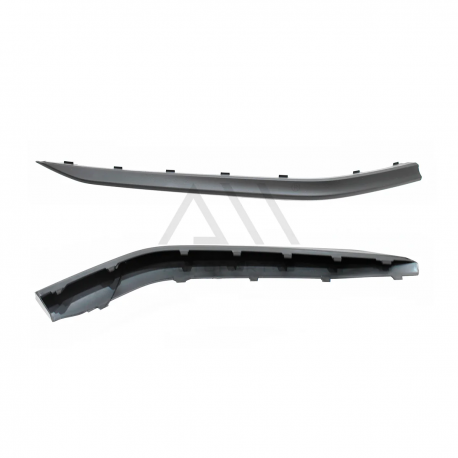 Faldón de Facia Izquierdo Auto Magic para Jetta Gli