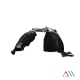 Lodera de Salpicadera Derecha Auto Magic para Sentra B18