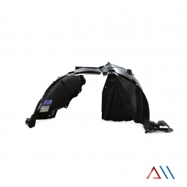 Lodera de Salpicadera Derecha Auto Magic para Sentra B18
