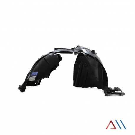 Lodera de Salpicadera Derecha Auto Magic para Sentra B18