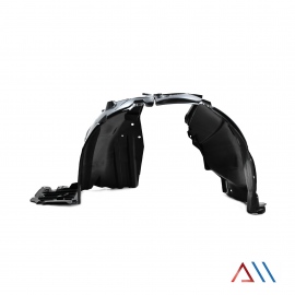 Lodera de Salpicadera Izquierda Auto Magic para Sentra B18