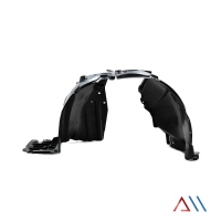 Lodera de Salpicadera Izquierda Auto Magic para Sentra B18