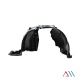 Lodera de Salpicadera Izquierda Auto Magic para Sentra B18