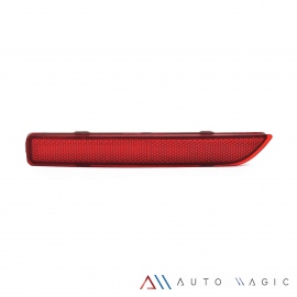 Reflejante Rojo Trasero Izquierdo Auto Magic para Sentra B18