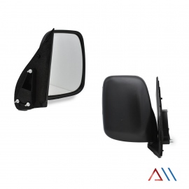 Espejo Lateral Derecho Manual Auto Magic para Urvan