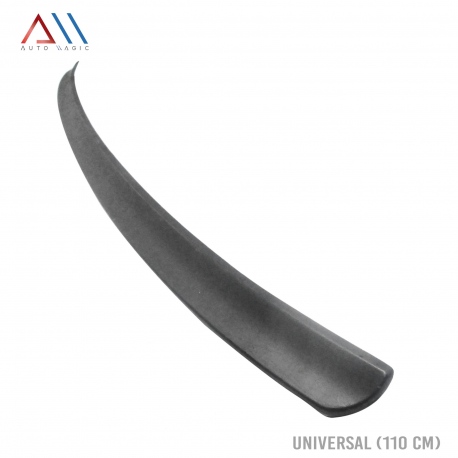 Spoiler Universal Recto De 110 Cms Automagic