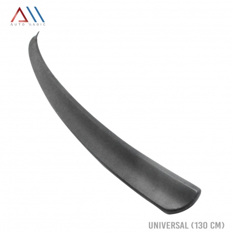 Spoiler Universal Recto De 130 Cms Automagic