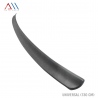 Spoiler Universal Recto De 130 Cms Automagic