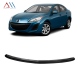 Spoiler Liso de Cajuela Auto Magic para Mazda 3