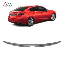 Spoiler de Cajuela Auto Magic para Mazda 3