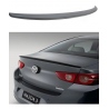 Spoiler de Cajuela Auto Magic para Mazda 3 Sedán