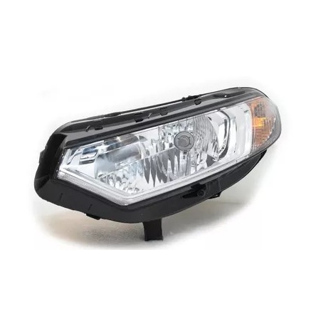 Faro Principal Izquierdo Automagic Para Ecosport