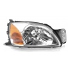 Faro Principal Cromado Derecho Auto Magic para Ikon, Fiesta, Courier
