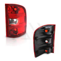 Calavera Derecha sin Arnés Auto Magic para Silverado, Cheyenne