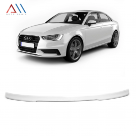 Spoiler De Cajuela Automagic Para Audi A3