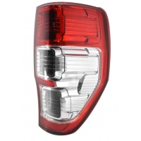 Calavera Derecha sin Arnés Auto Magic para Ranger