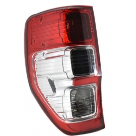 Calavera Izquierda sin Arnés Auto Magic para Ranger