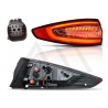 Calavera Izquierda con Luz LED Auto Magic para Fusion S, SE