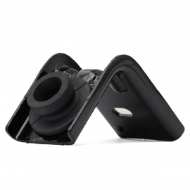 Soporte Superior Izquierdo de Radiador Original GM para Aveo 1.5