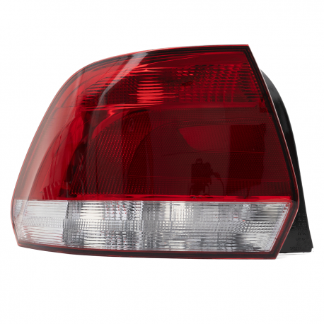 Calavera Izquierda sin Arnés Diforza para Vento