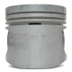 Kit de 4 Pistones Estándar con Pernos de Motor con 8 Válvulas Moresa para Caribe 1.6L